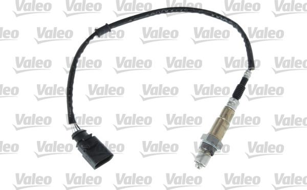 Valeo 368087 - Lambda Sensor autospares.lv