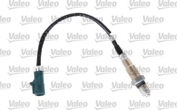 Valeo 368031 - Lambda Sensor autospares.lv