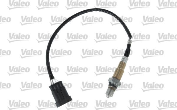 Valeo 368033 - Lambda Sensor autospares.lv