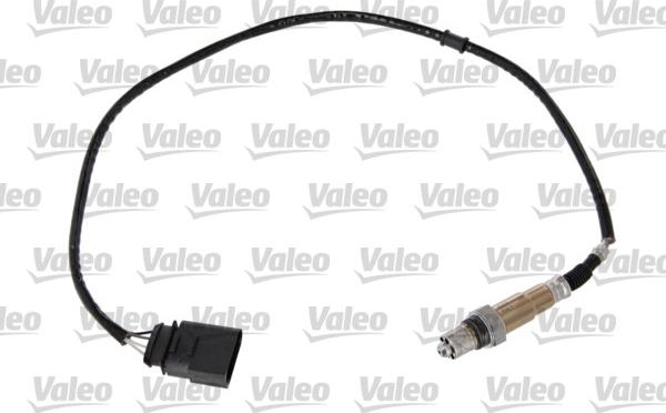 Valeo 368025 - Lambda Sensor autospares.lv