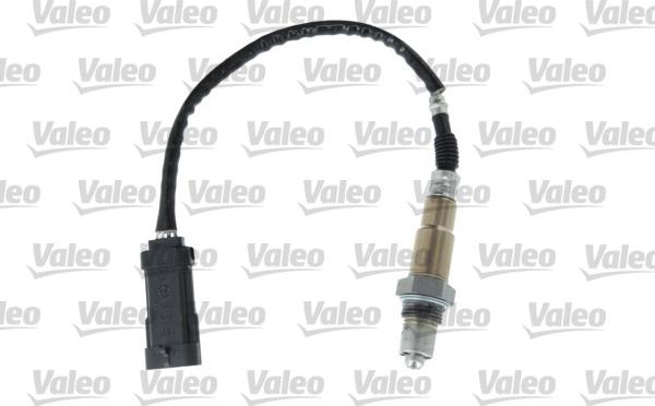 Valeo 368026 - Lambda Sensor autospares.lv