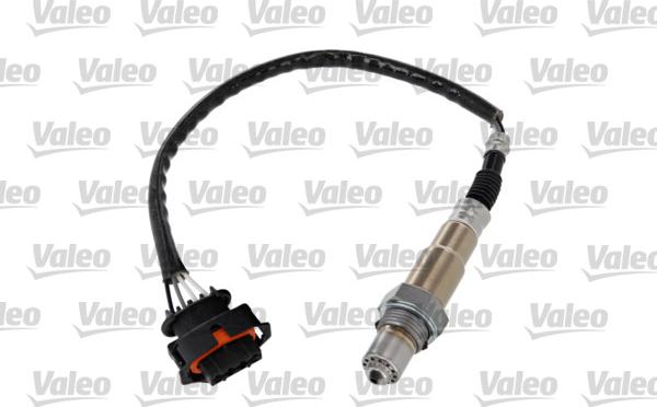 Valeo 368023 - Lambda Sensor autospares.lv