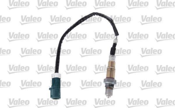 Valeo 368027 - Lambda Sensor autospares.lv