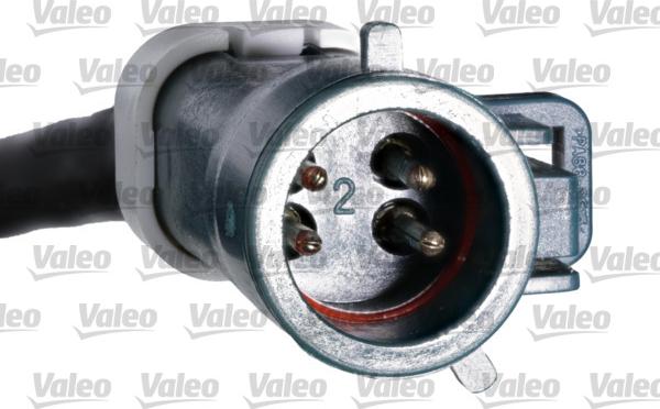 Valeo 368031 - Lambda Sensor autospares.lv