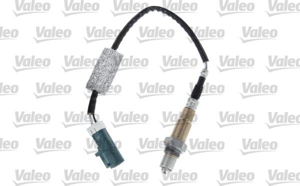 Valeo 368076 - Lambda Sensor autospares.lv