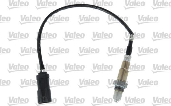 Valeo 368070 - Lambda Sensor autospares.lv