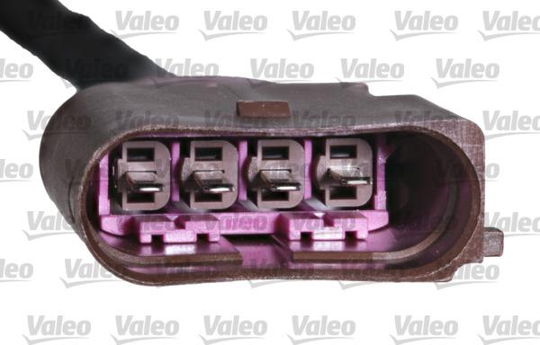 Valeo 368071 - Lambda Sensor autospares.lv