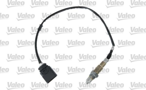 Valeo 368073 - Lambda Sensor autospares.lv