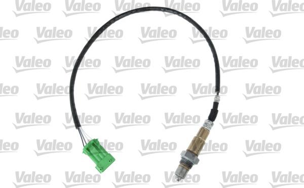 Valeo 368072 - Lambda Sensor autospares.lv