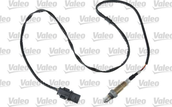 Valeo 368144 - Lambda Sensor autospares.lv