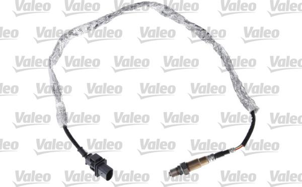 Valeo 368152 - Lambda Sensor autospares.lv