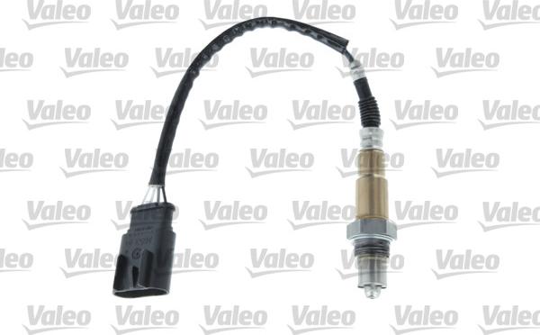 Valeo 368100 - Lambda Sensor autospares.lv