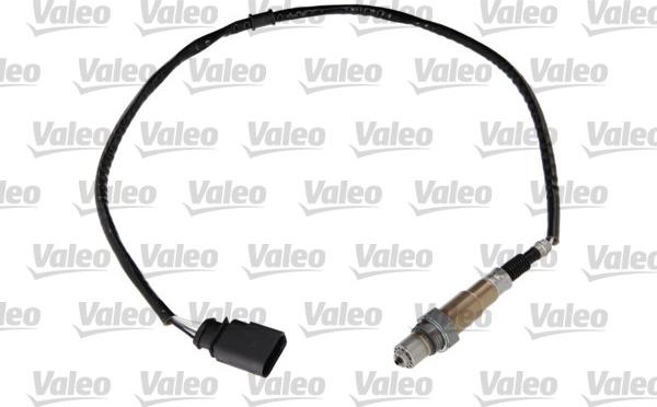 Valeo 368107 - Lambda Sensor autospares.lv