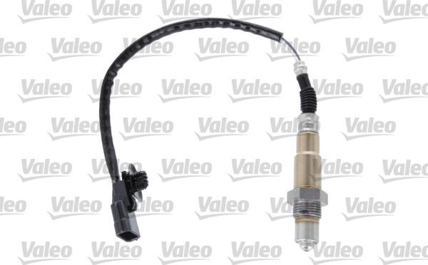 Valeo 368114 - Lambda Sensor autospares.lv