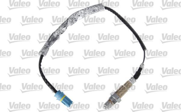 Valeo 368116 - Lambda Sensor autospares.lv