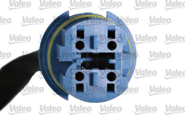 Valeo 368117 - Lambda Sensor autospares.lv