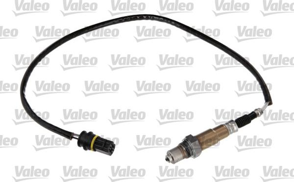 Valeo 368111 - Lambda Sensor autospares.lv