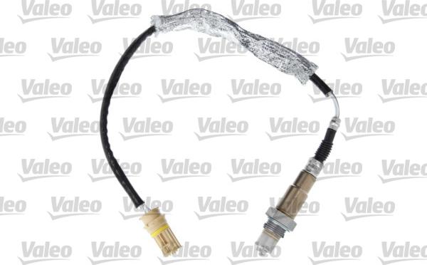 Valeo 368118 - Lambda Sensor autospares.lv