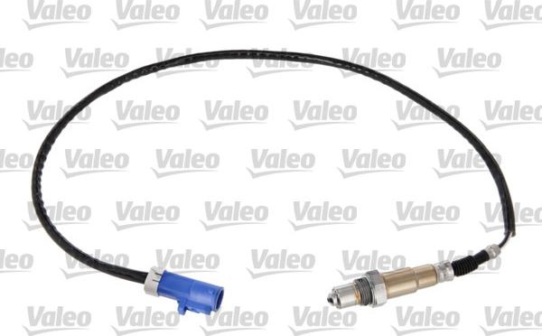 Valeo 368112 - Lambda Sensor autospares.lv