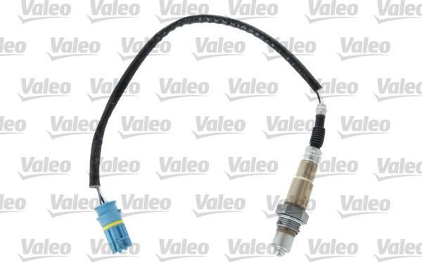 Valeo 368117 - Lambda Sensor autospares.lv