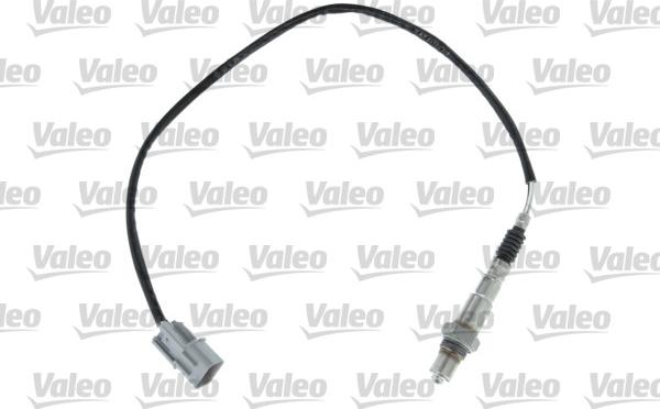 Valeo 368124 - Lambda Sensor autospares.lv