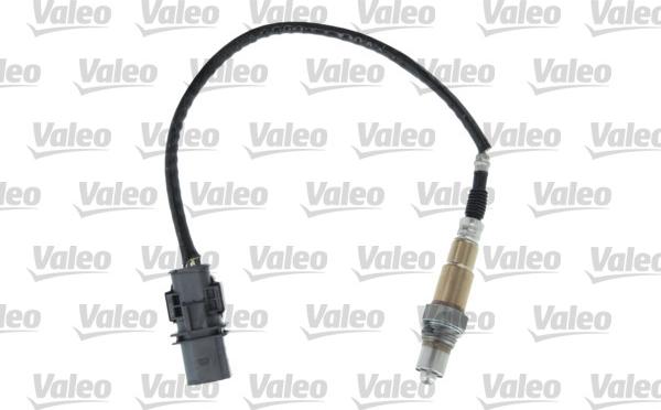 Valeo 368177 - Lambda Sensor autospares.lv