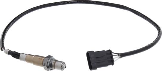 Valeo 368282 - Lambda Sensor autospares.lv