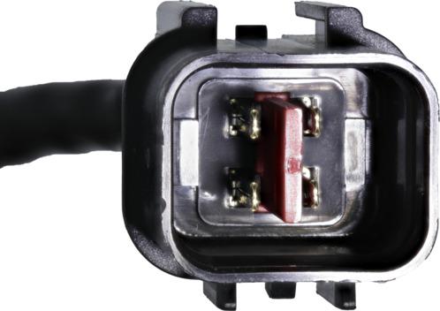 Valeo 368486 - Lambda Sensor autospares.lv