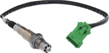 Valeo 368220 - Lambda Sensor autospares.lv