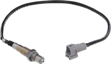 Valeo 368223 - Lambda Sensor autospares.lv