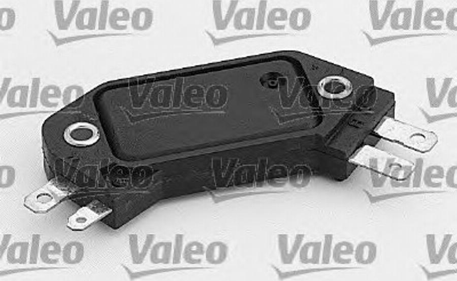 Valeo 245515 - Switch Unit, ignition system autospares.lv