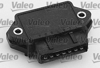Valeo 245525 - Control Unit, ignition system autospares.lv