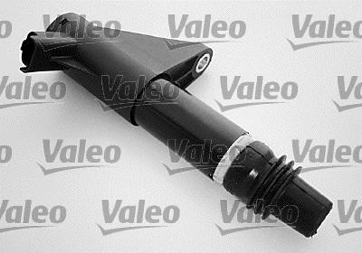 Valeo 245094 - Ignition Coil autospares.lv