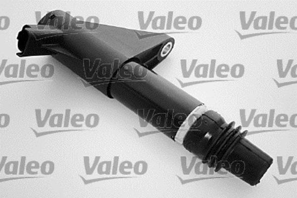 Valeo 245094 - Ignition Coil autospares.lv