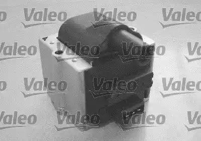 Valeo 245093 - Ignition Coil autospares.lv