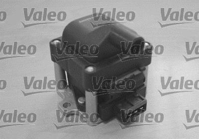 Valeo 245092 - Ignition Coil autospares.lv