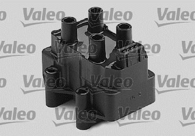 Valeo 245040 - Ignition Coil autospares.lv