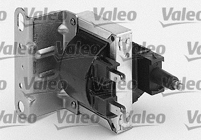 Valeo 245043 - Ignition Coil autospares.lv