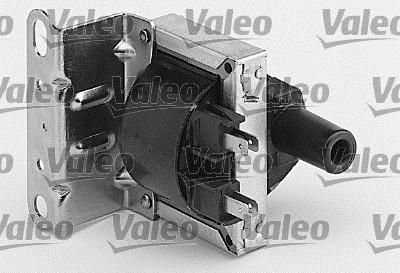 Valeo 245042 - Ignition Coil autospares.lv