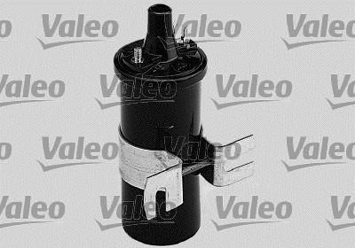 Valeo 245047 - Ignition Coil autospares.lv