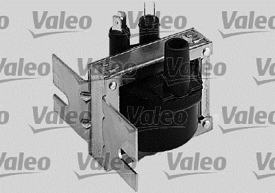 Valeo 245059 - Ignition Coil autospares.lv