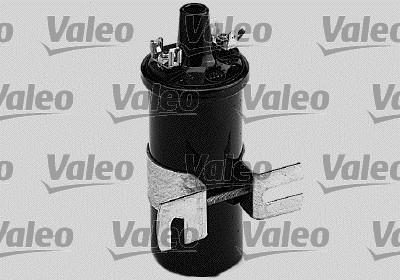 Valeo 245058 - Ignition Coil autospares.lv
