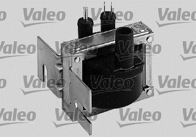 Valeo 245064 - Ignition Coil autospares.lv