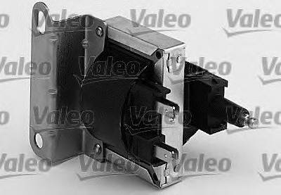 Valeo 245062 - Ignition Coil autospares.lv