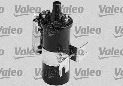 Valeo 245000 - Ignition Coil autospares.lv