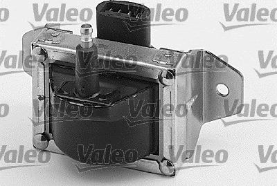 Valeo 245001 - Ignition Coil autospares.lv