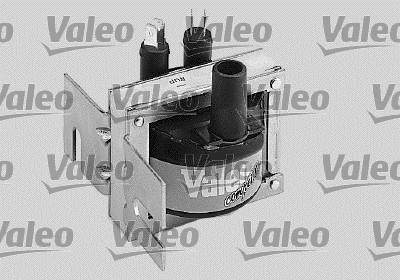 Valeo 245003 - Ignition Coil autospares.lv