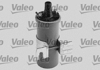 Valeo 245010 - Ignition Coil autospares.lv