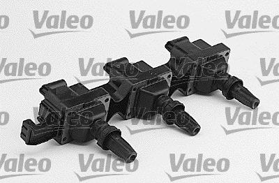 Valeo 245088 - Ignition Coil autospares.lv