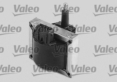 Valeo 245039 - Ignition Coil autospares.lv